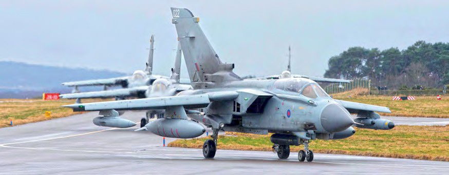 No XV (Reserve) Squadron disbands