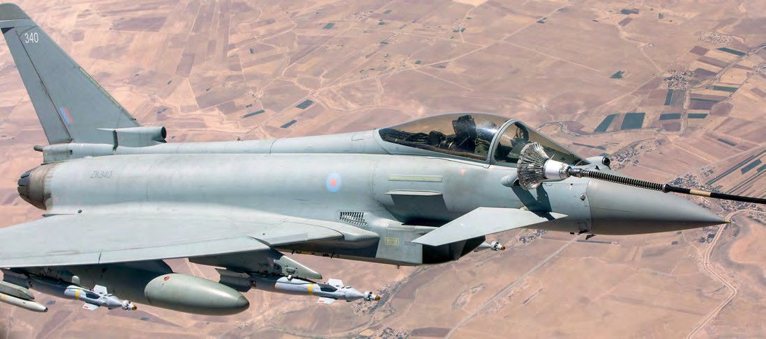 Three years of Operation Shader