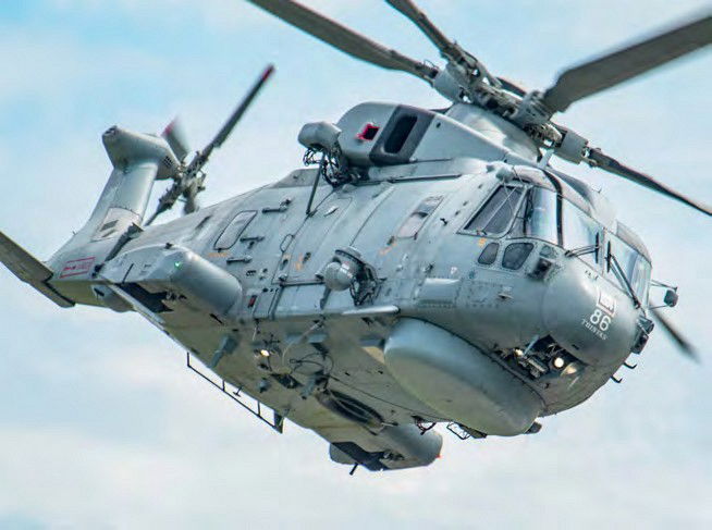 829 NAS decommissions