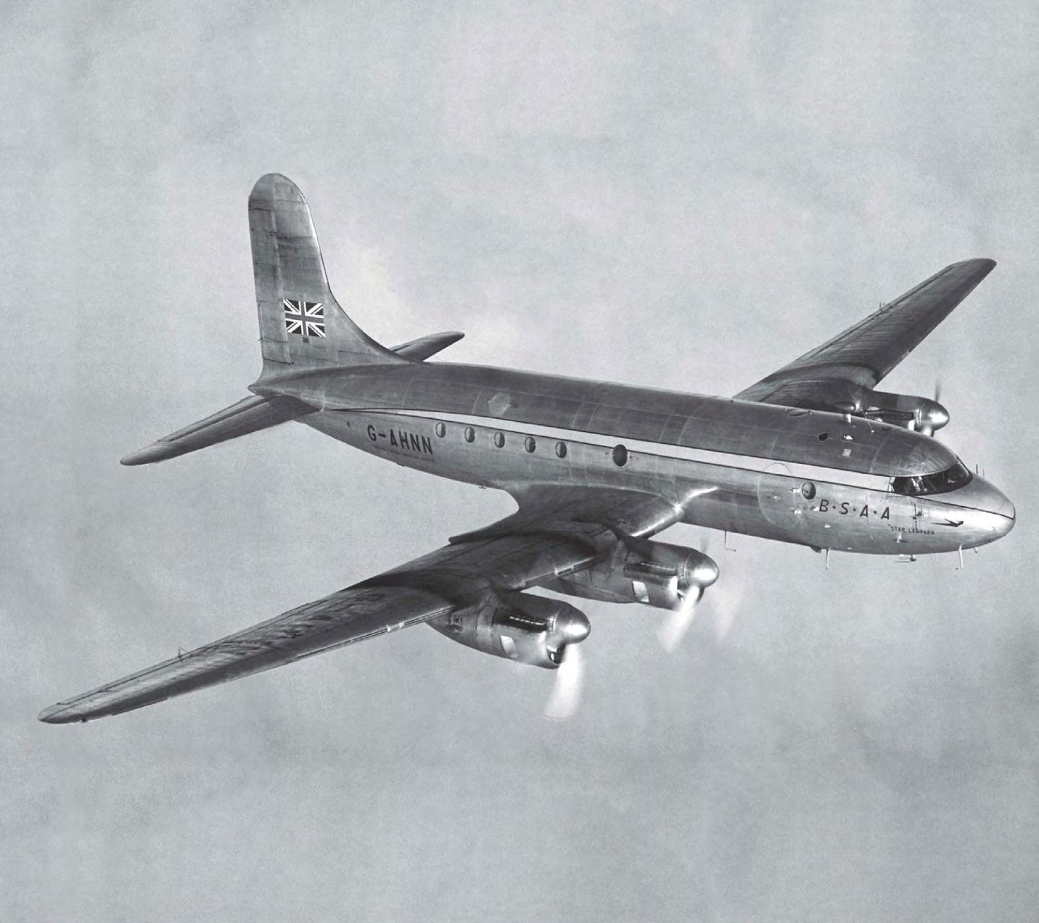 DATABASE: AVRO TUDOR