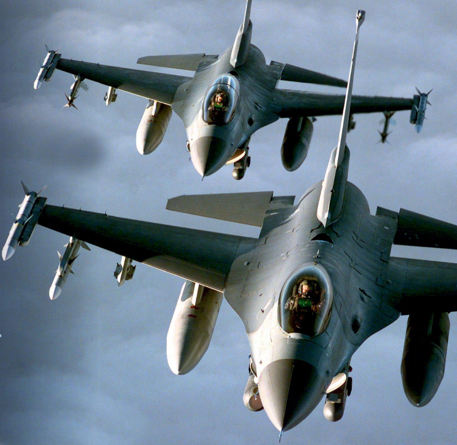 Operation Allied Force: 20 years on