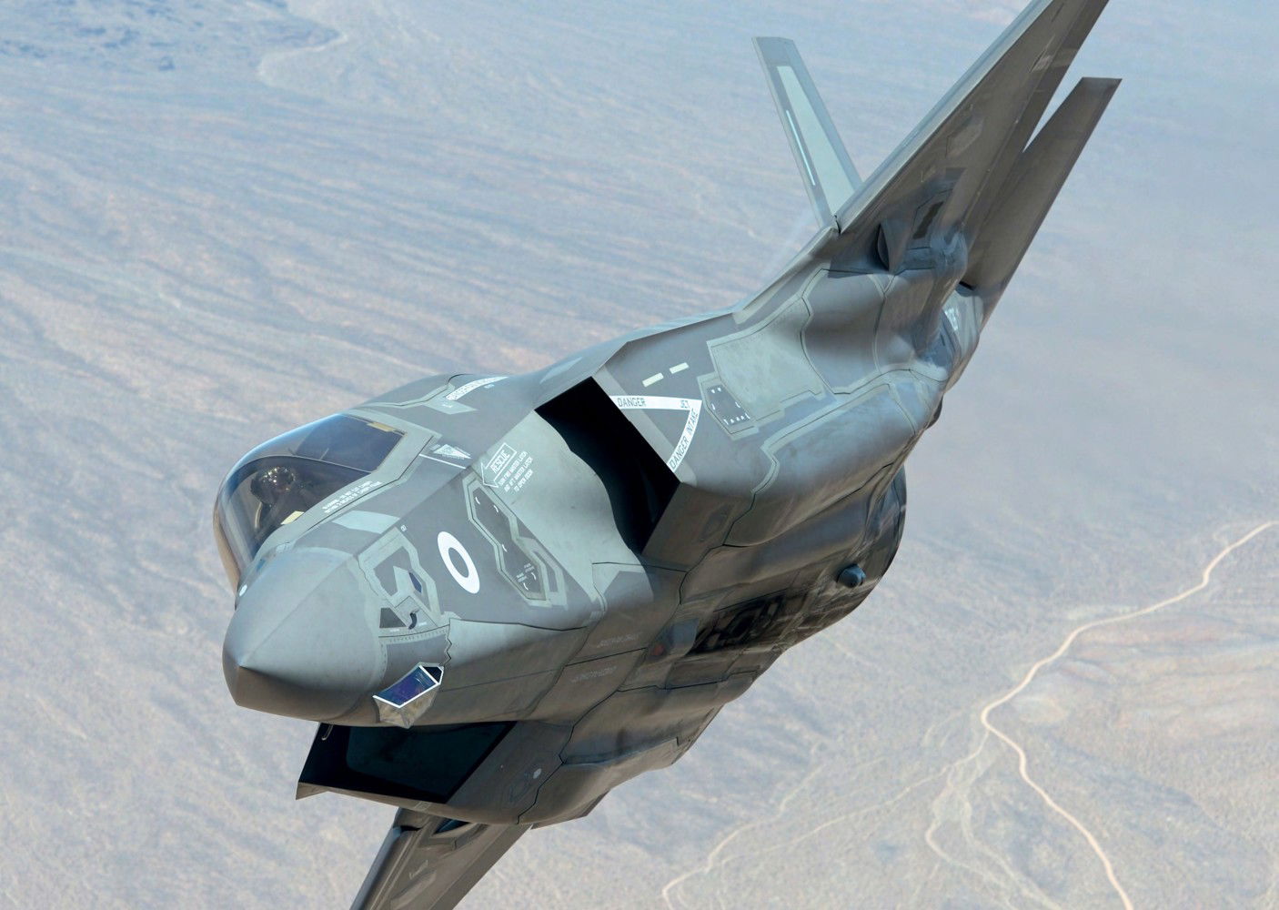 Lightning II The sequel: hit or flop?