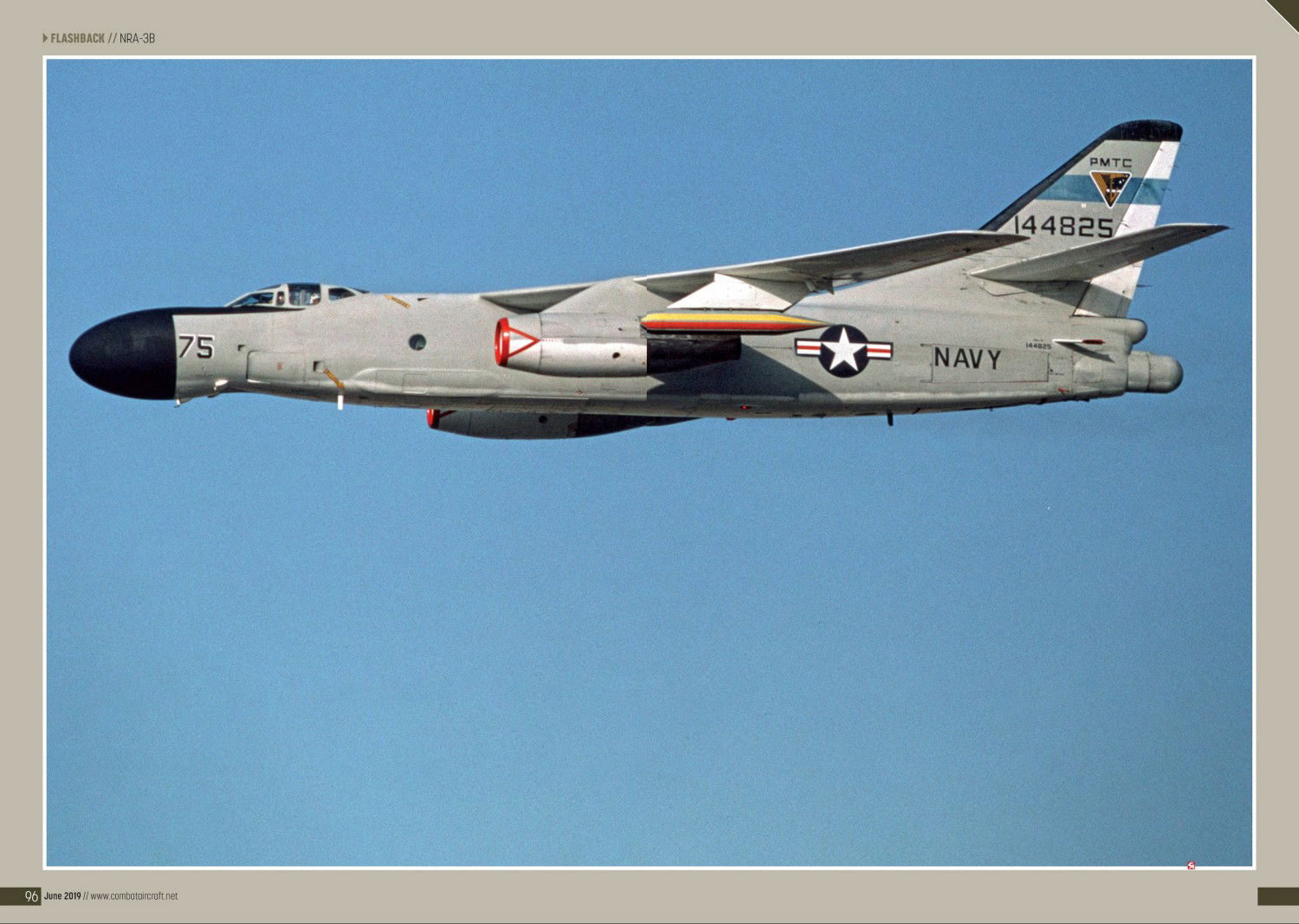 ’SNOOPY’ SKYWARRIOR