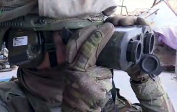 Su-25SM prepares for the fight