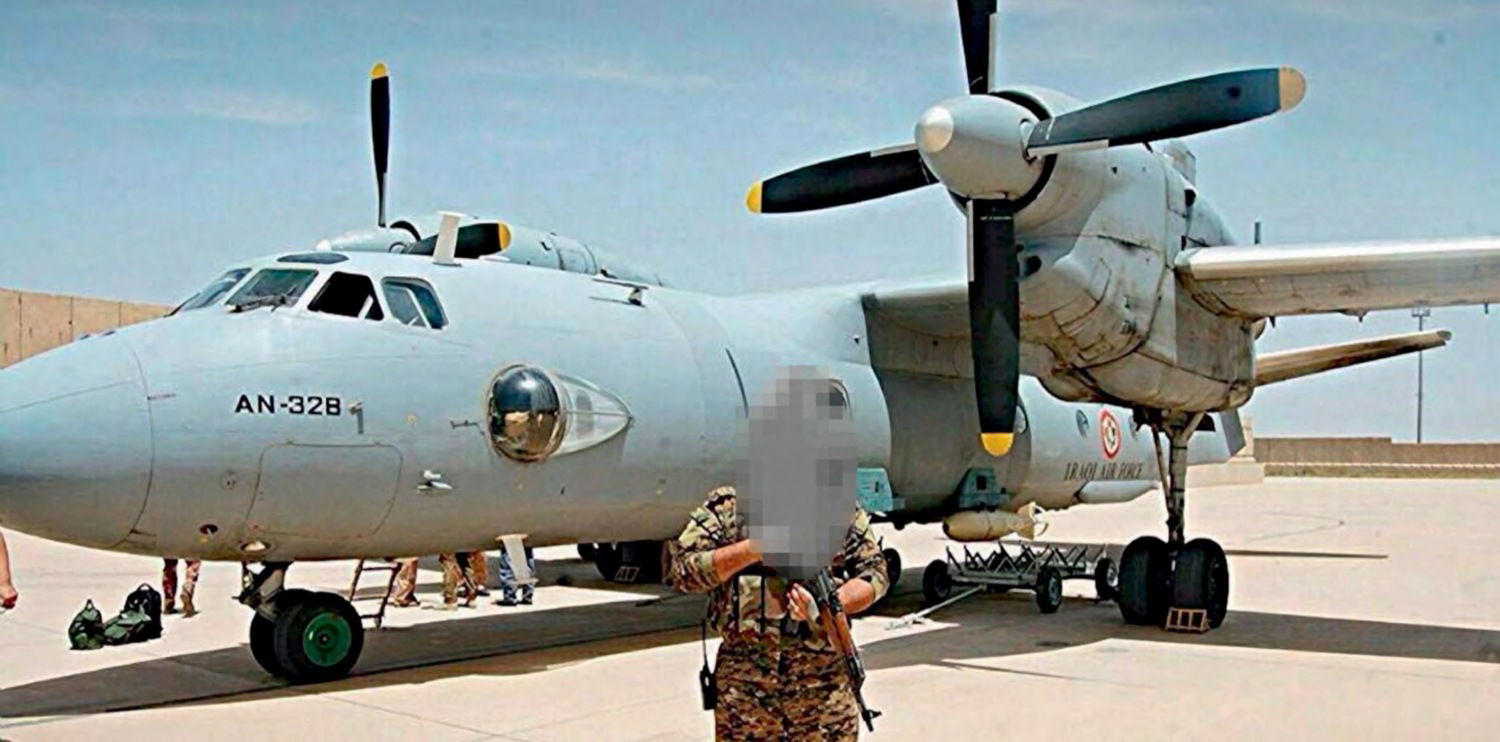 Wolves in sheep’s clothing