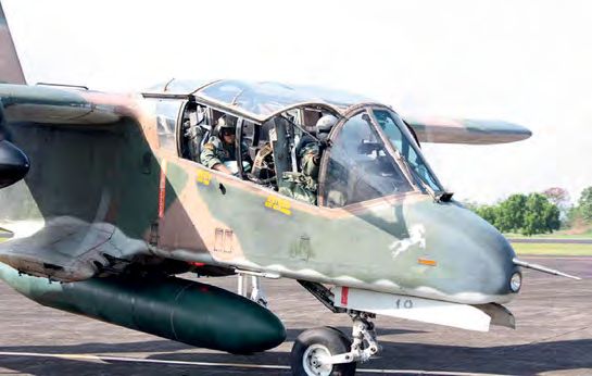 The Battle of Marawi