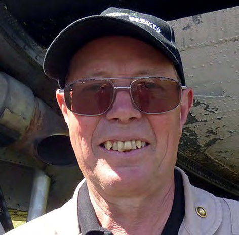 AEROPLANE meets ANDREW DIXON