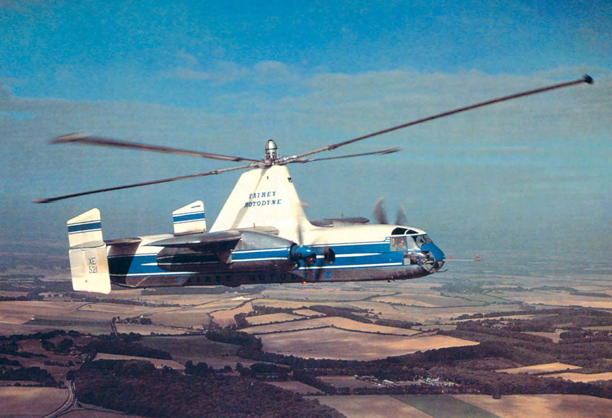 Killed off before its time, or an inevitable end?