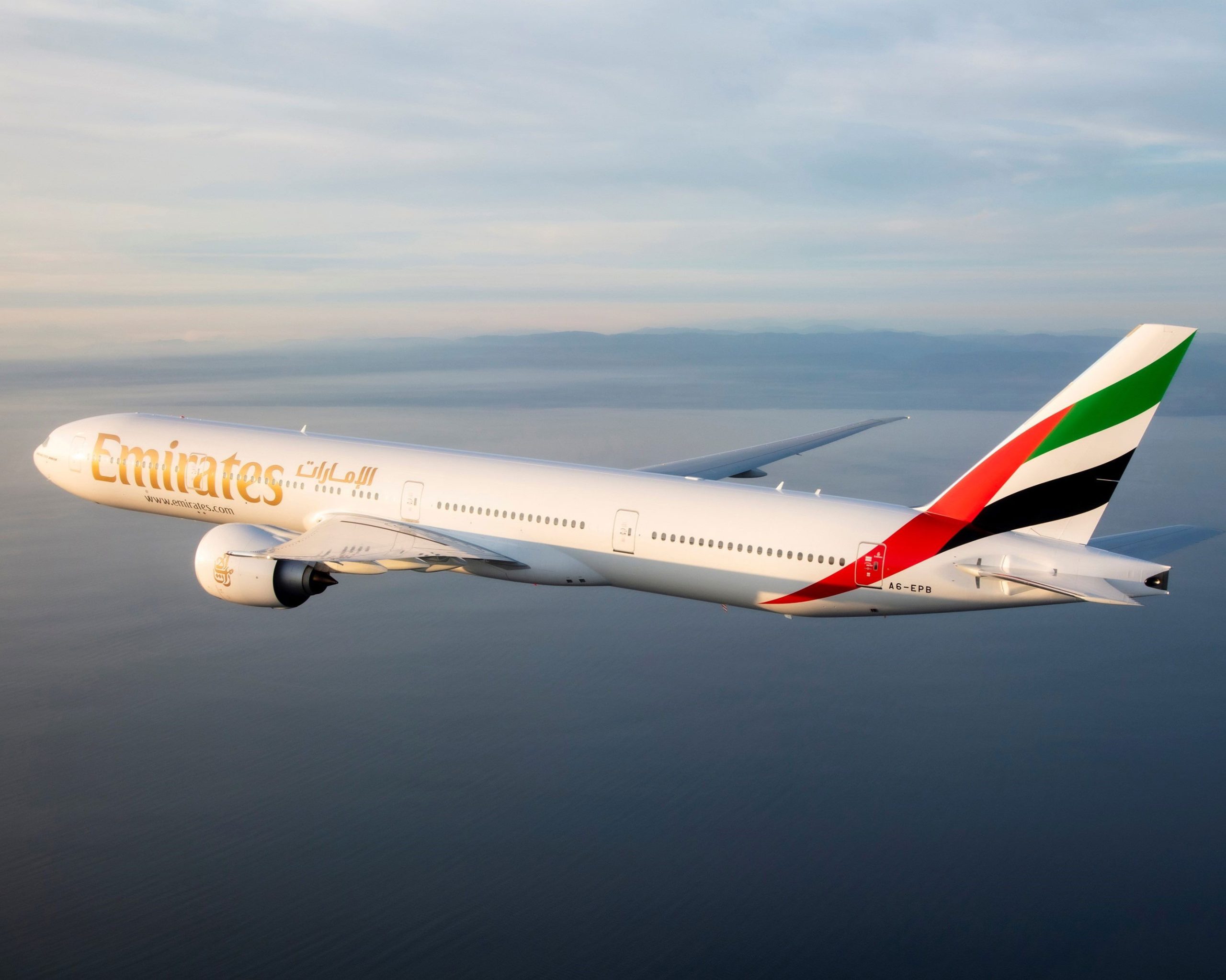 Emirates earmarks June for Tel Aviv launch