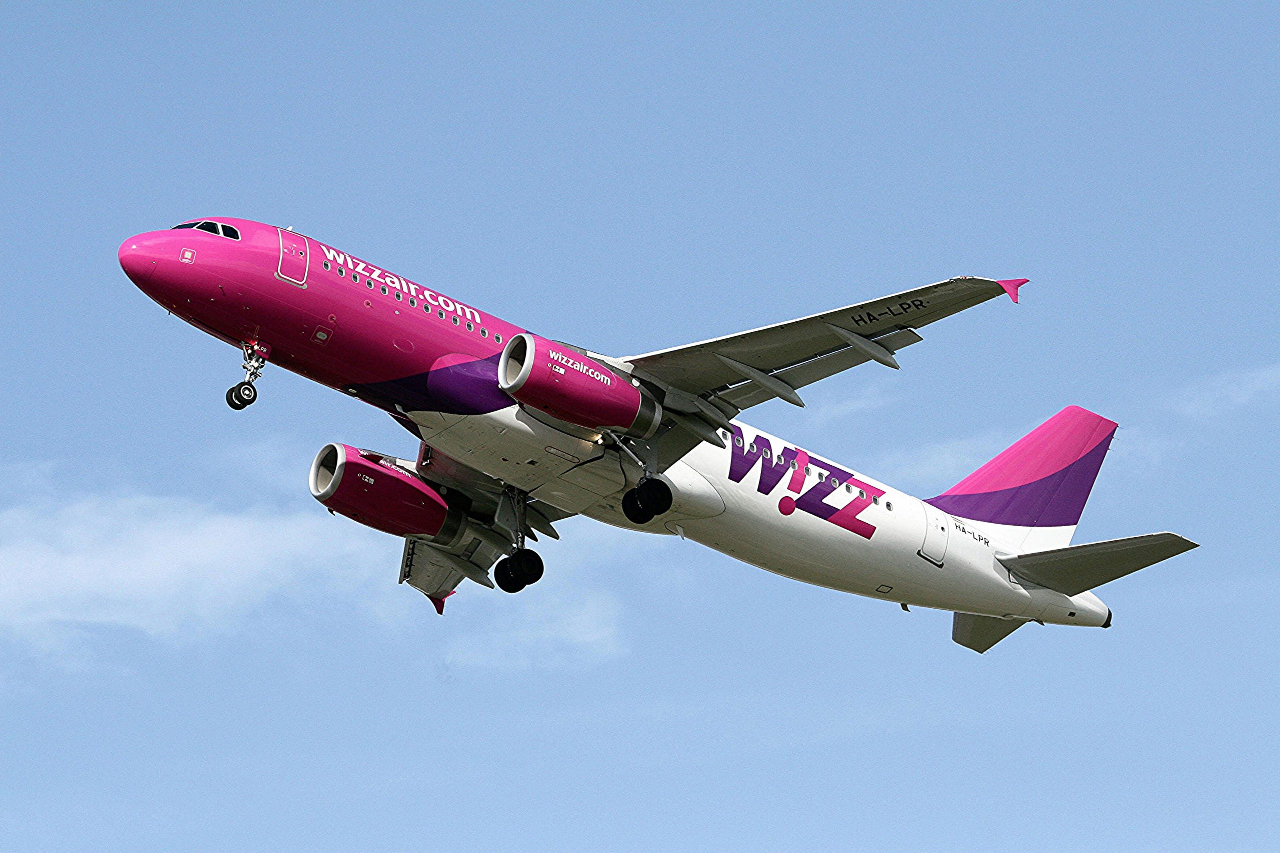 Wizz Air expands London Gatwick routes as South Terminal reopens