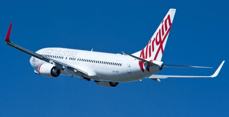 Virgin Australia proposes employee vaccine mandate