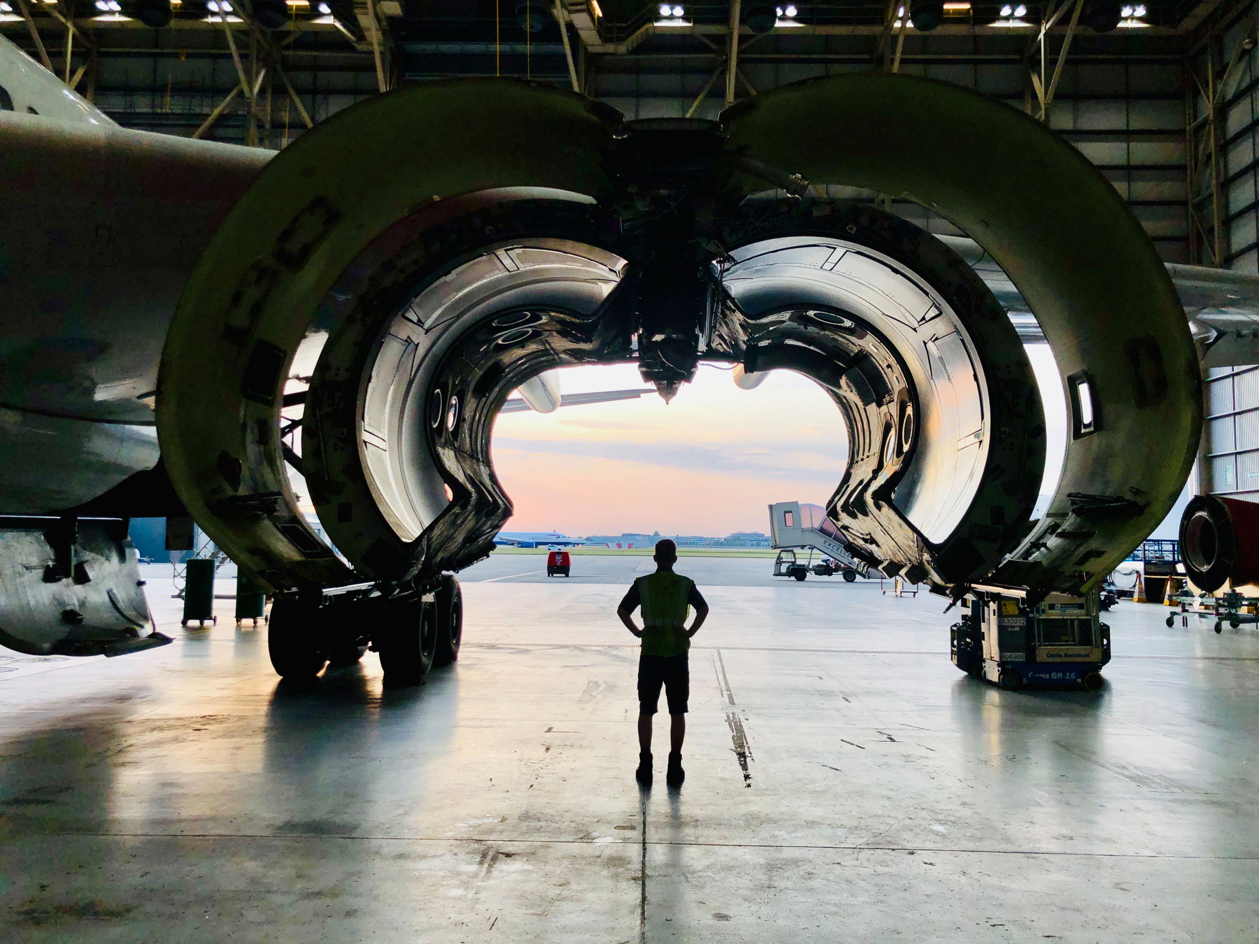 Virgin Atlantic apprenticeships are back!