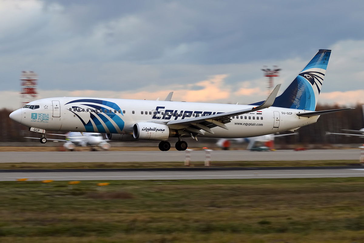 New operator of the Boeing 737-800SF revealed