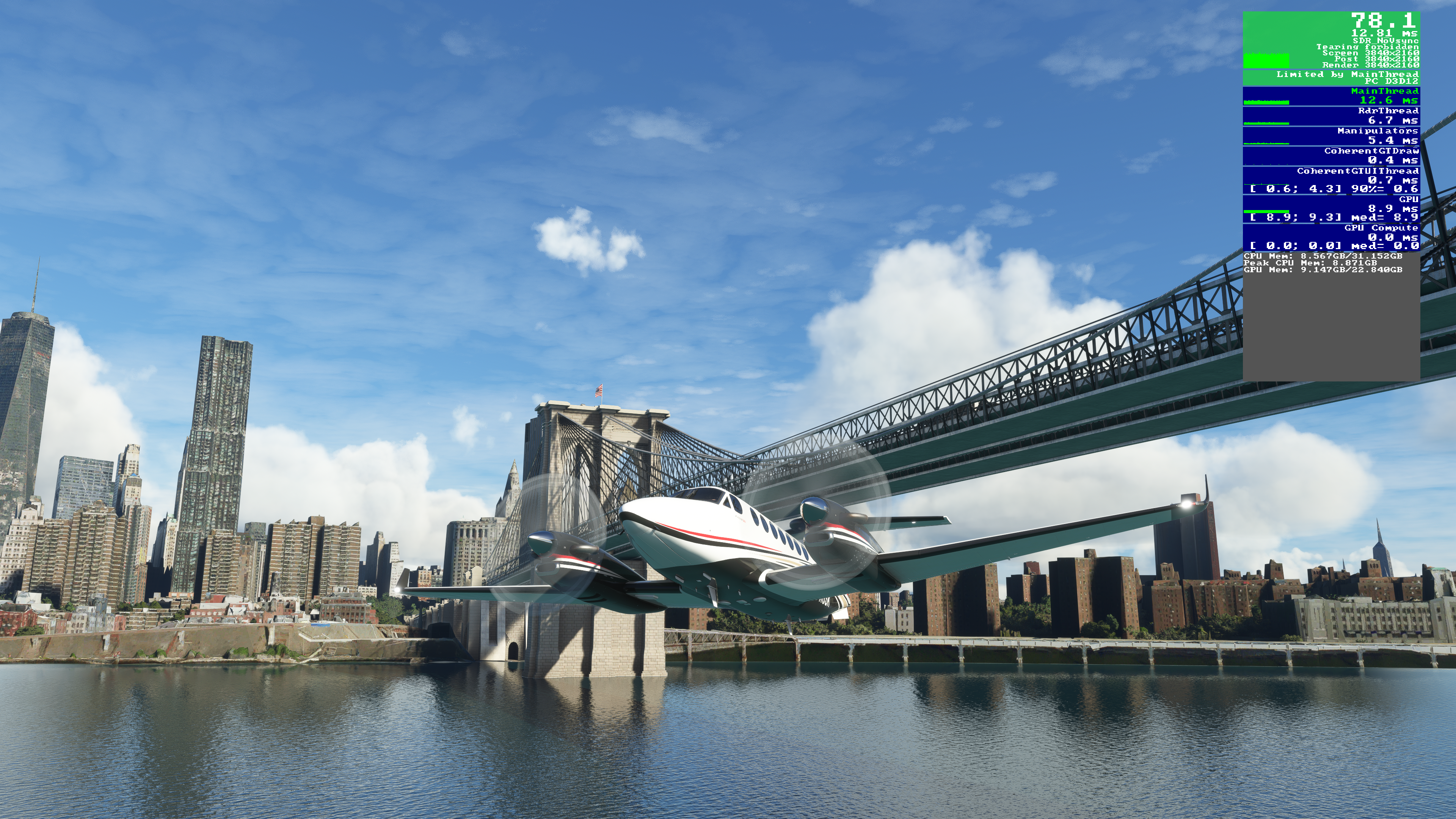 Análisis del Sim X Valkyrie para PC de Wired2Fire