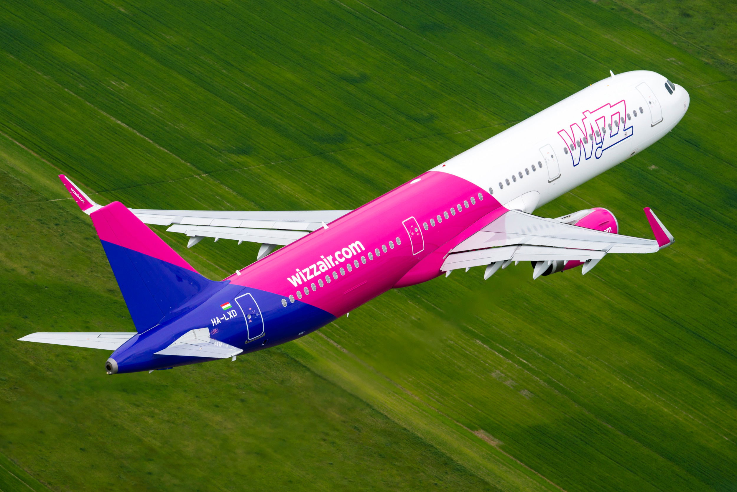 ¿Podría Wizz Air tener un futuro de hidrógeno?