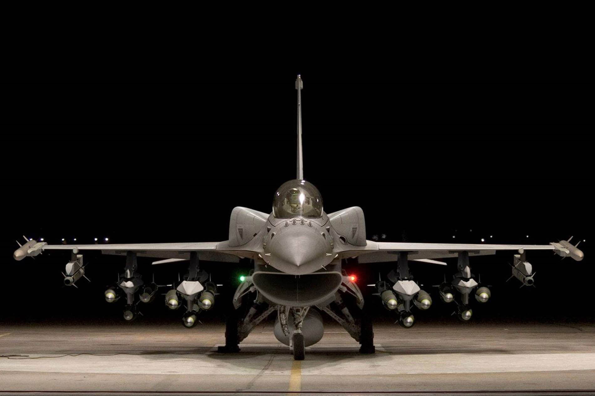 ILA Berlin 2022: Lockheed Martin drops F-16 Block 70/72 from Czech fighter race