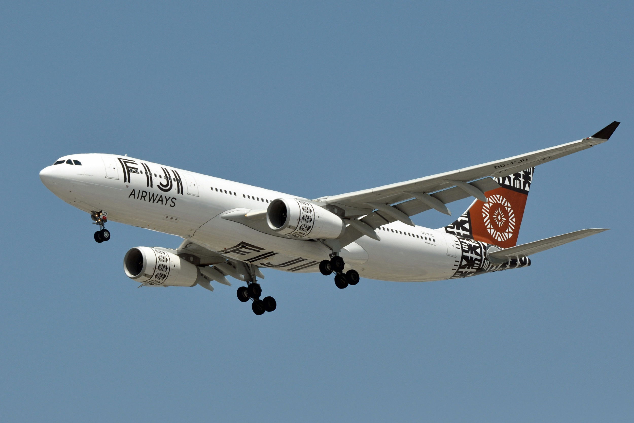 Fiji Airways confirms new direct flights to Canada