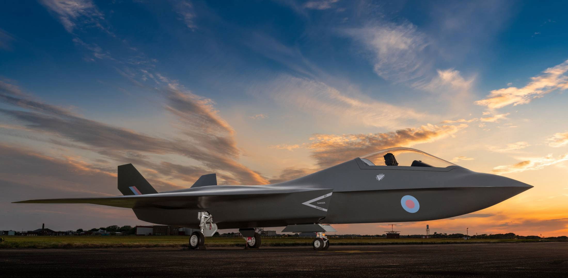 FIA 2022: Team Tempest to fly combat demonstrator in five years