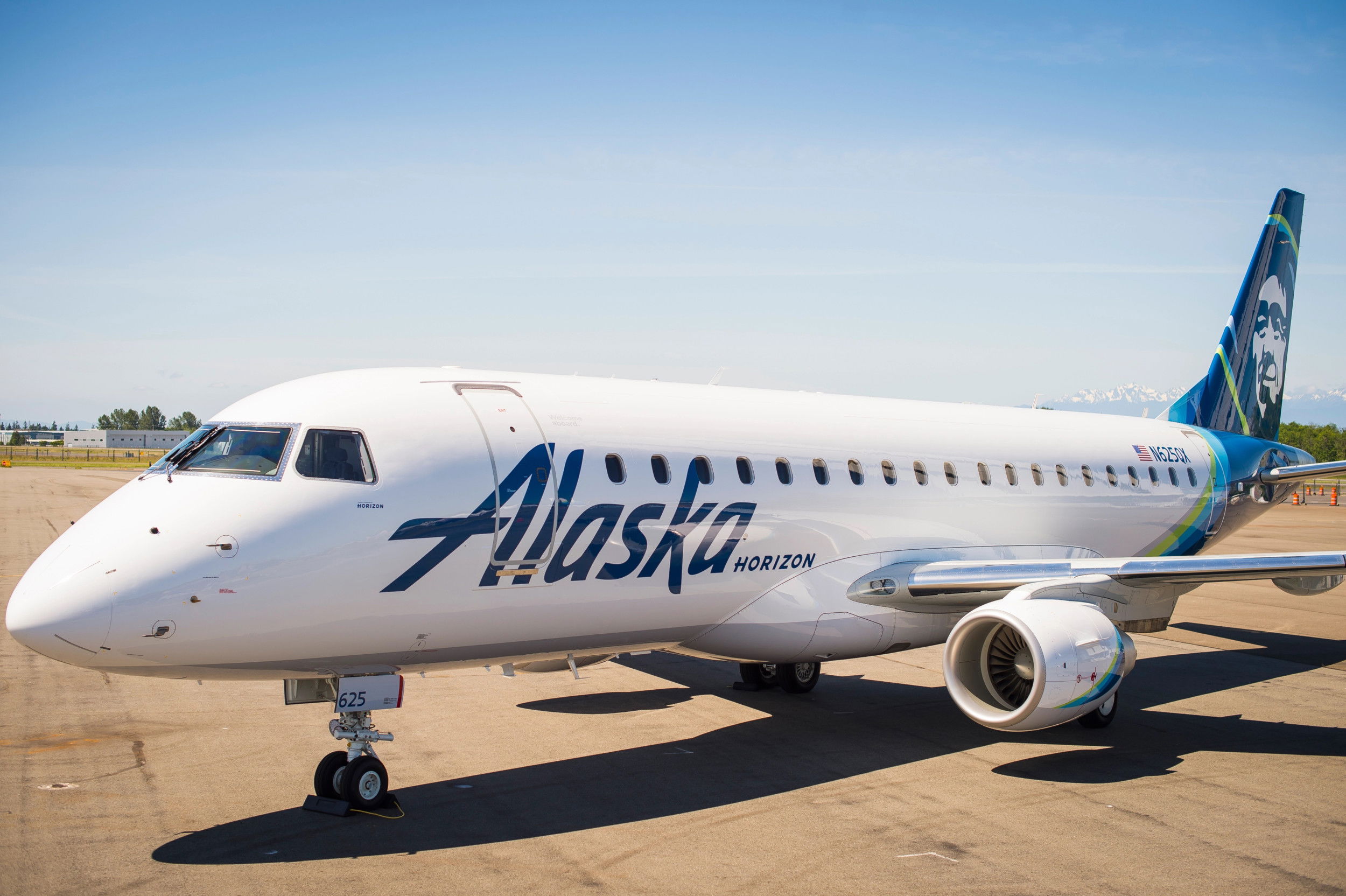 Alaska Air Group enhances Embraer’s E175 orderbook