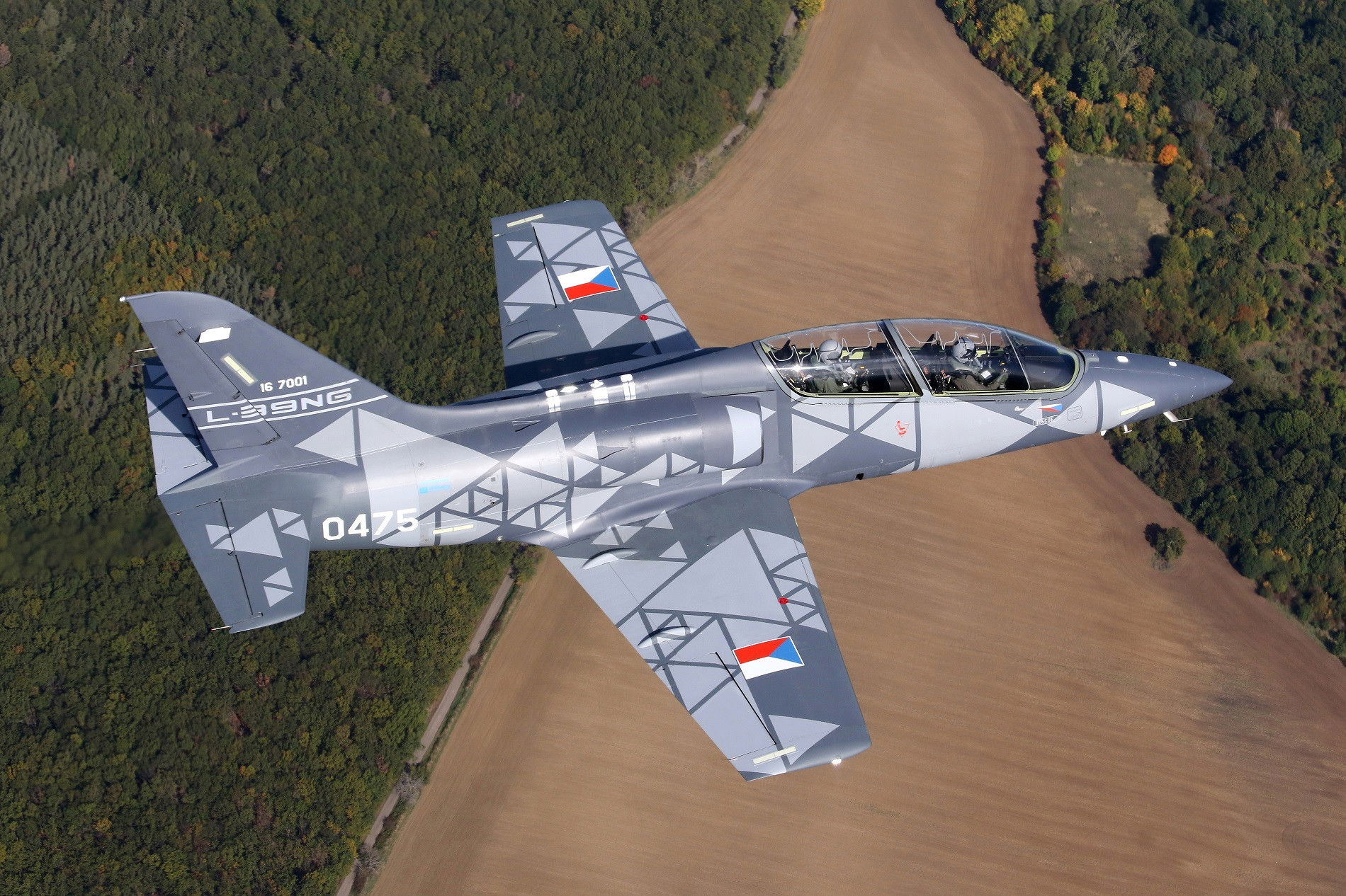 FIA 2022: Aero esboza las primeras fechas de entrega para los operadores iniciales del L-39NG