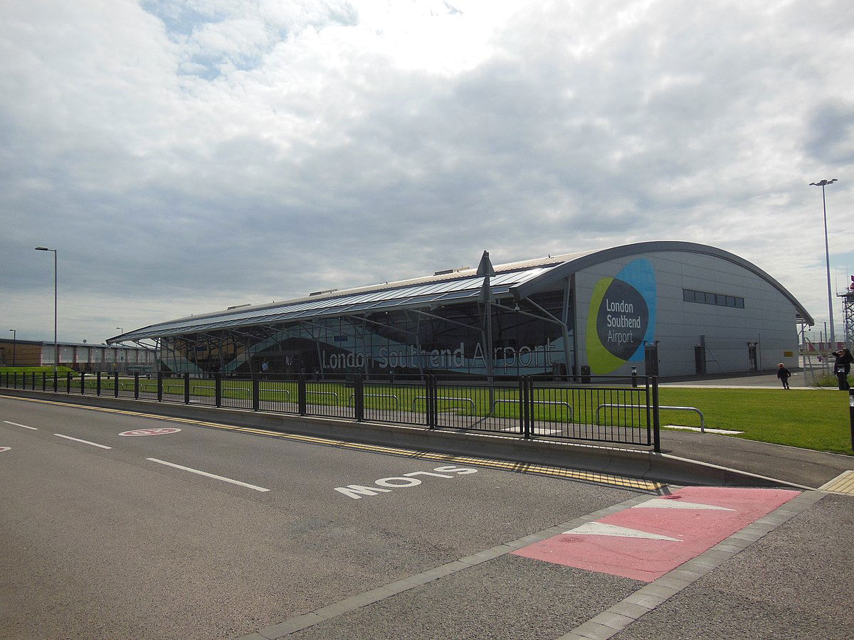 Positives for Southend Airport despite two million passenger deficit
