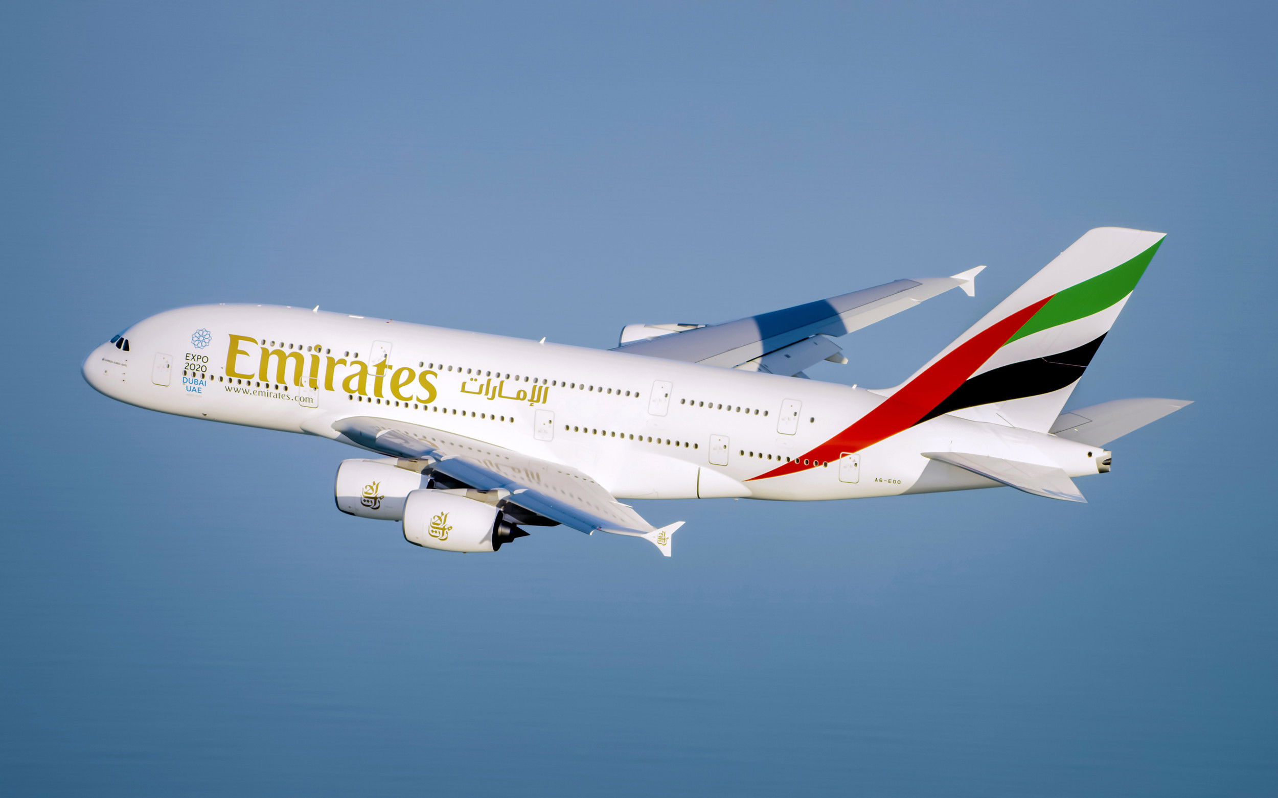 Emirates refuerza su red australiana