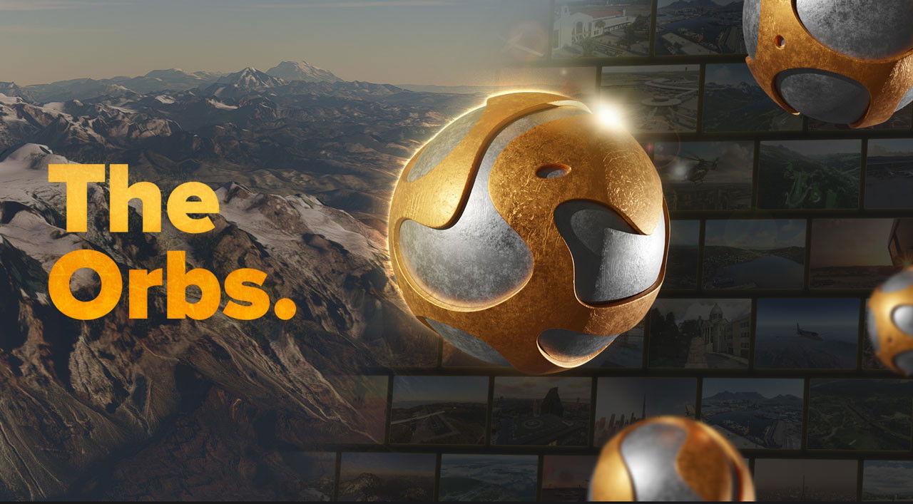 Orbx releases Orbs, a new in-game currency