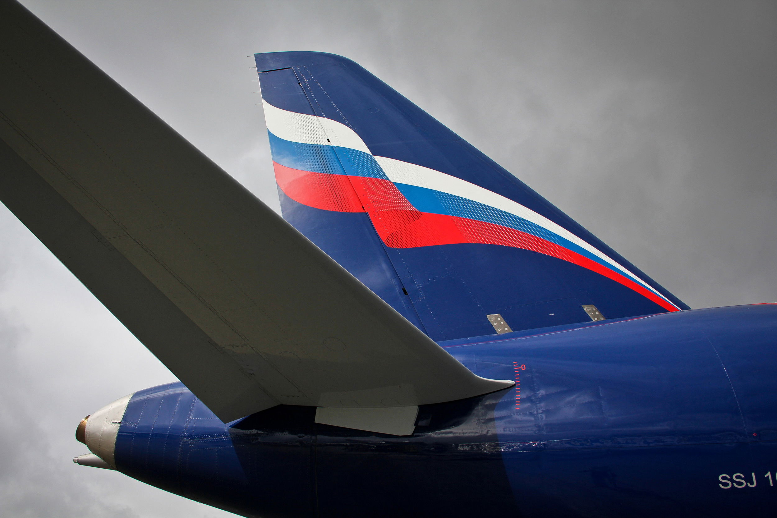 Aeroflot poised for major overhaul