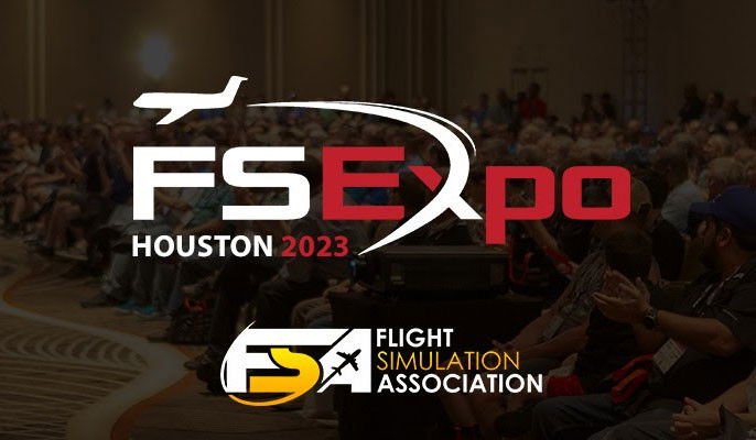 FlightSimExpo releases initial 2023 event schedule and travel details
