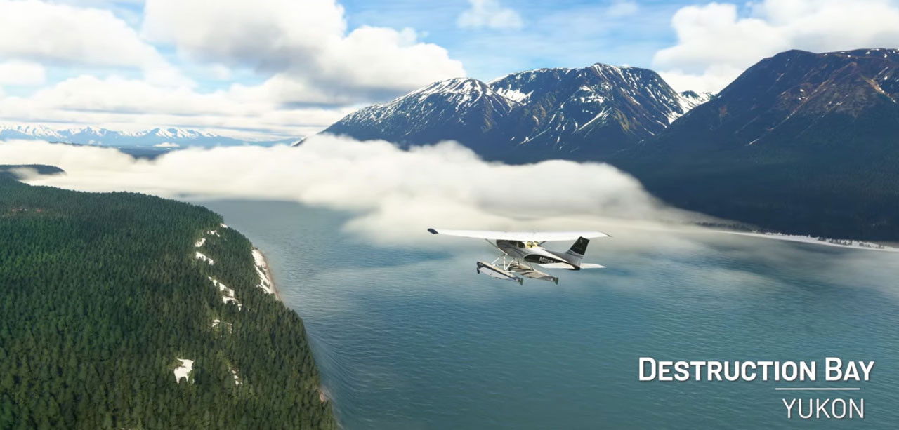 World Update XI: Canada Now Available