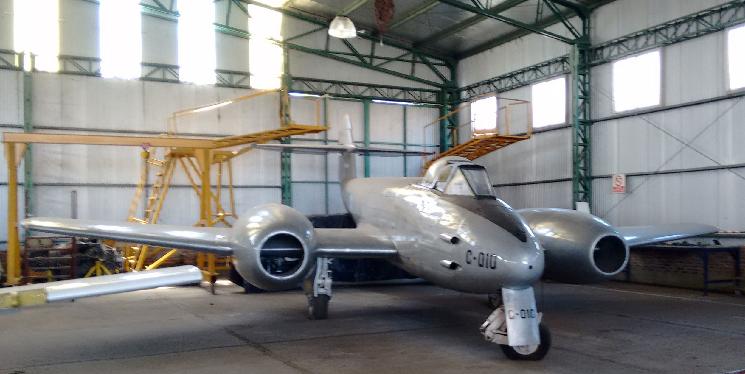 Students resume work on Meteor project