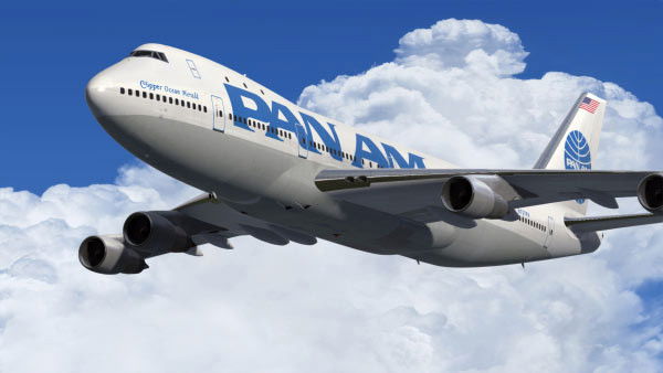 Just Flight deja de desarrollar el 747 Classic y el A300 para Prepar3D
