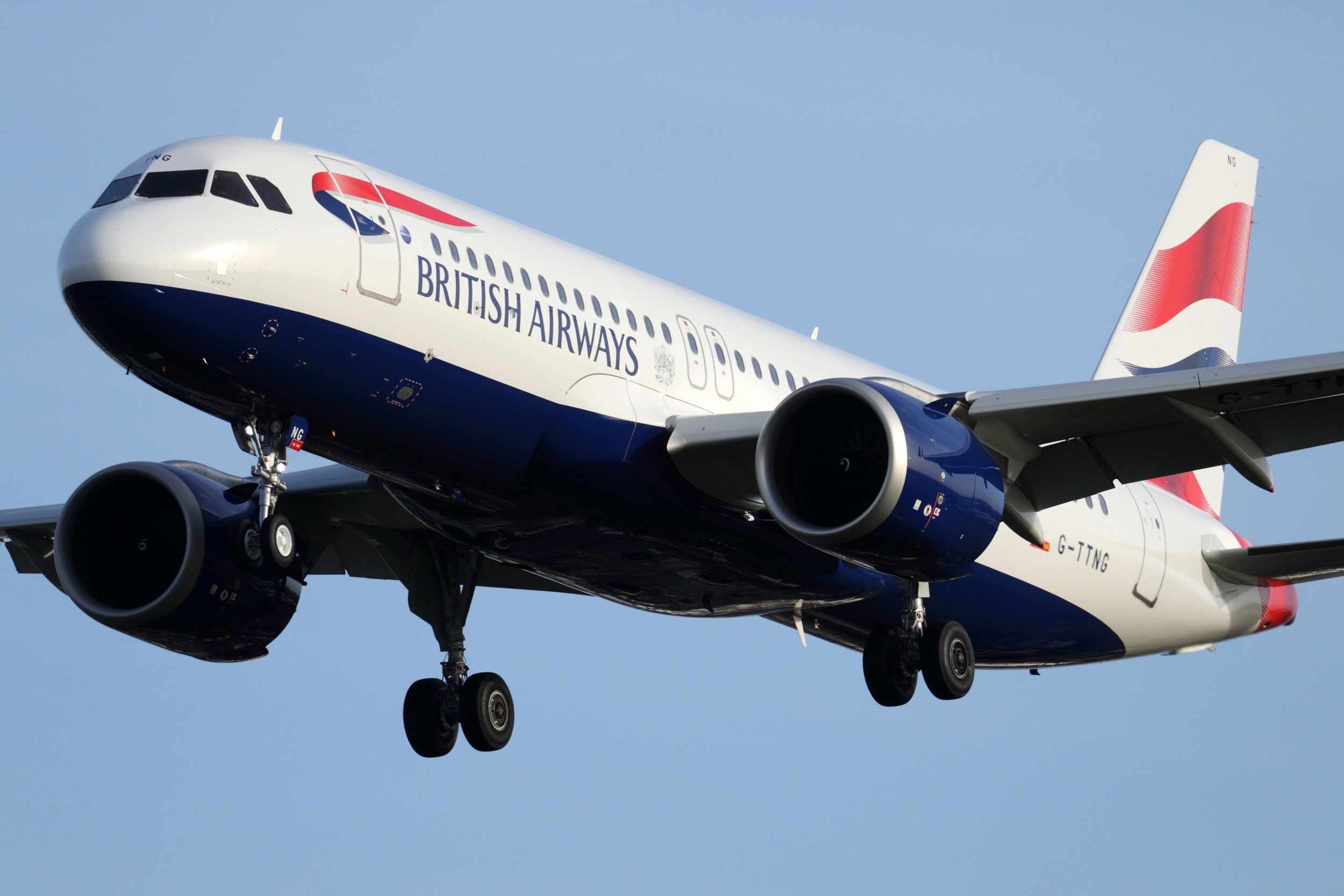 ¿Por qué el vuelo 800 de British Airways fue desviado a Aberdeen?