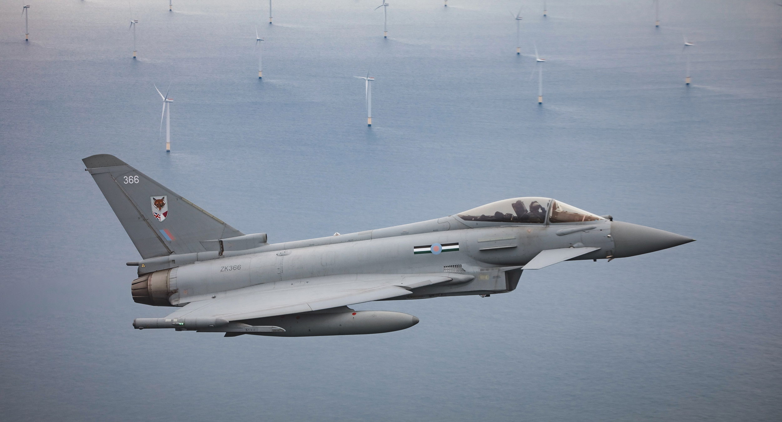 12 Squadron deploy on World Cup policing duties