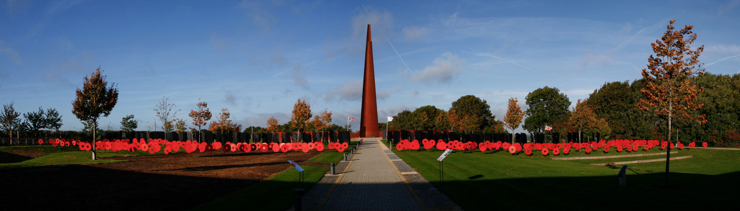 IBCC ‘stands with giants’