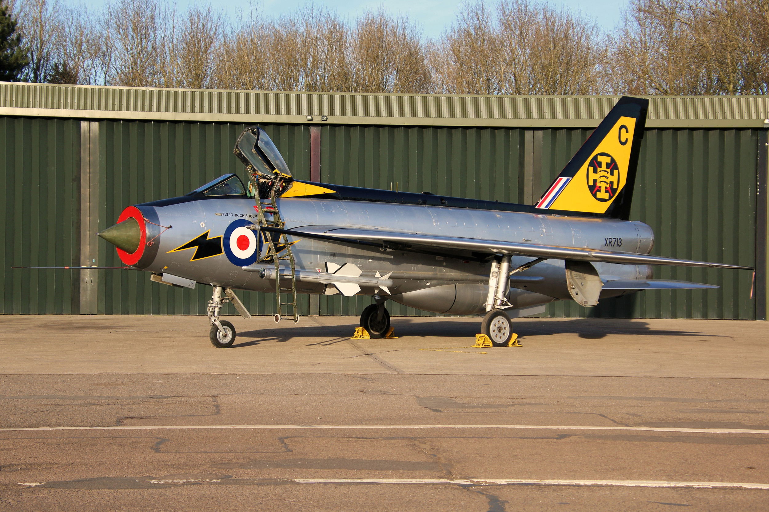 Lightning event sells out in a day