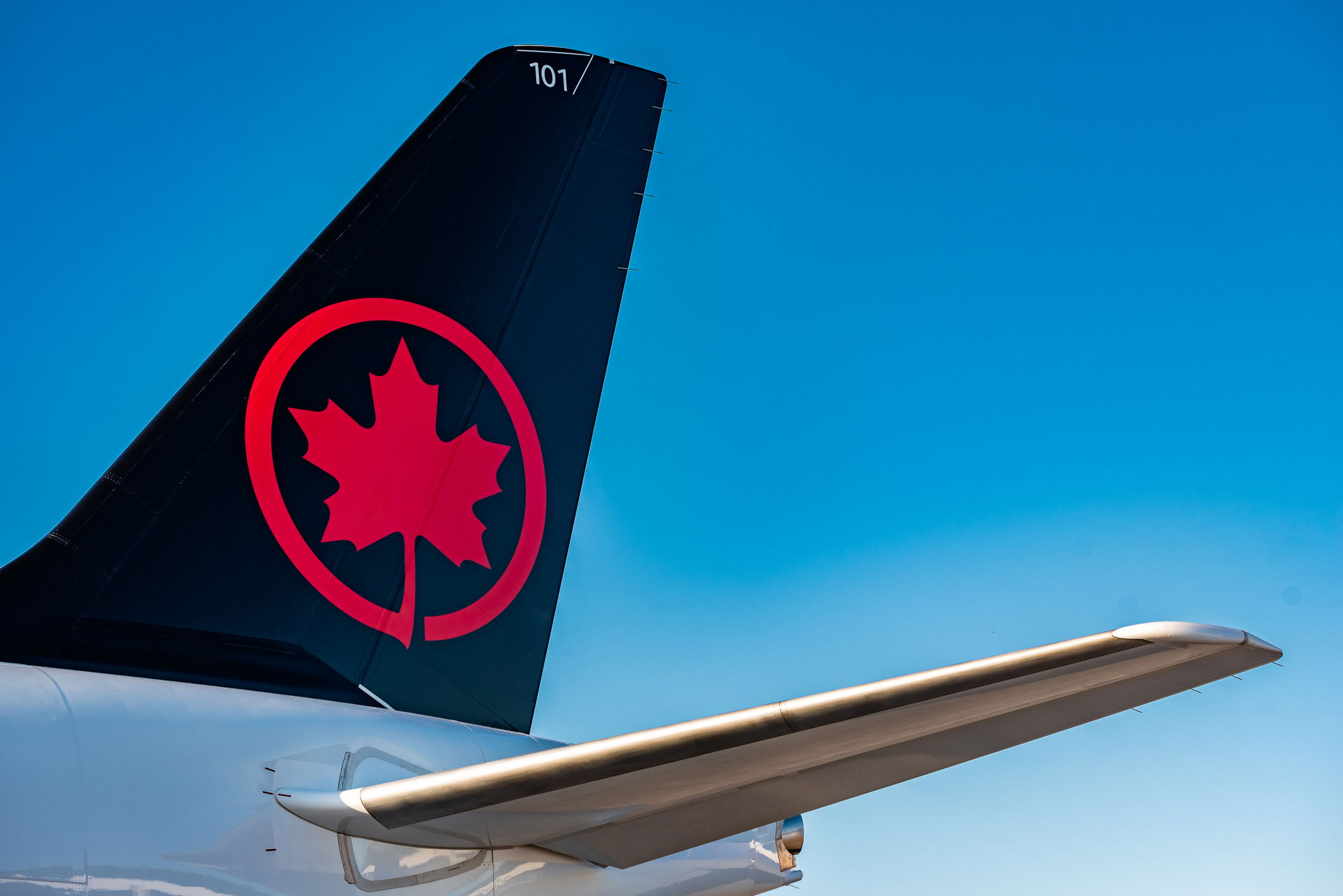 Air Canada añadirá más A220