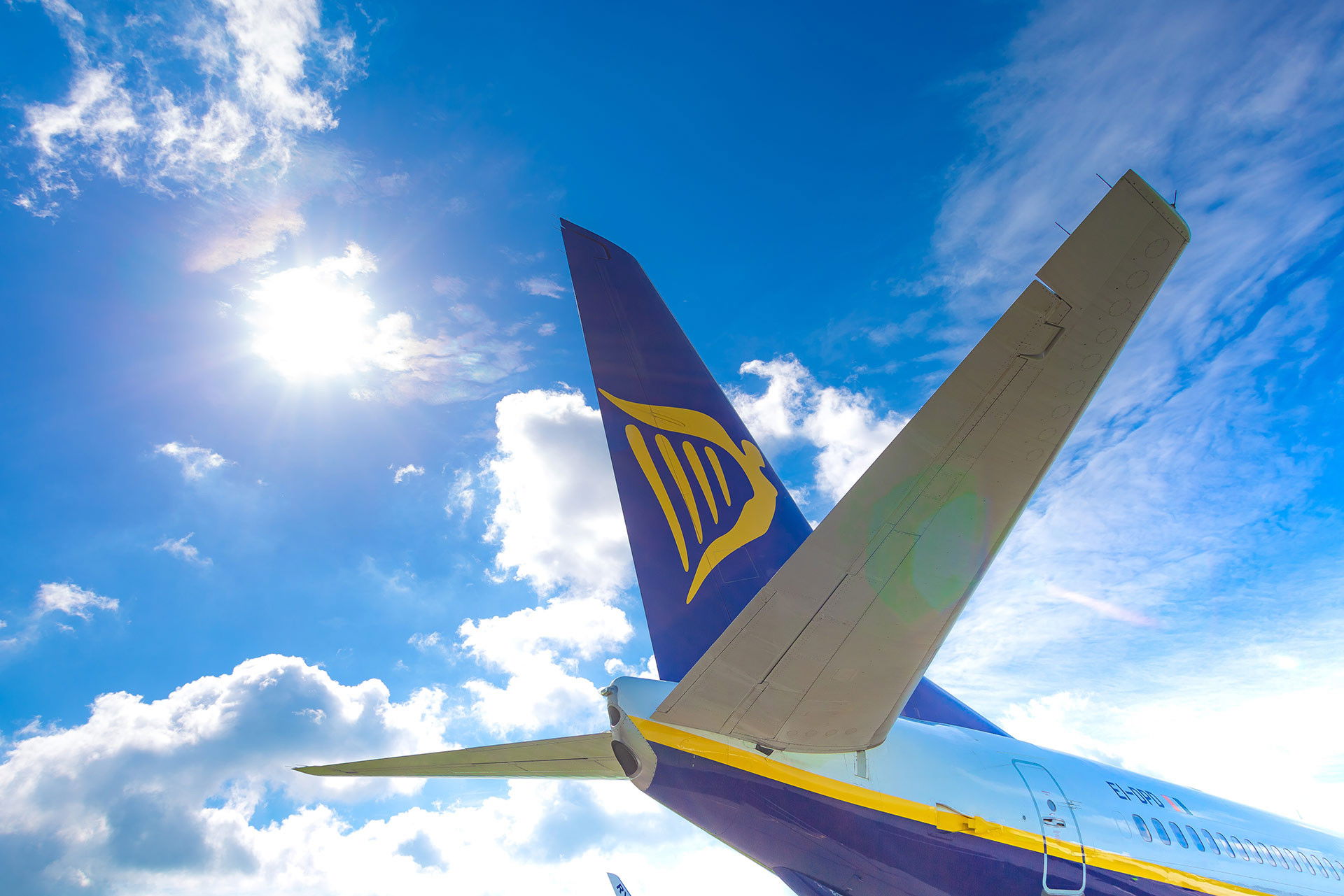 Ryanair reveals THREE new routes from Newquay