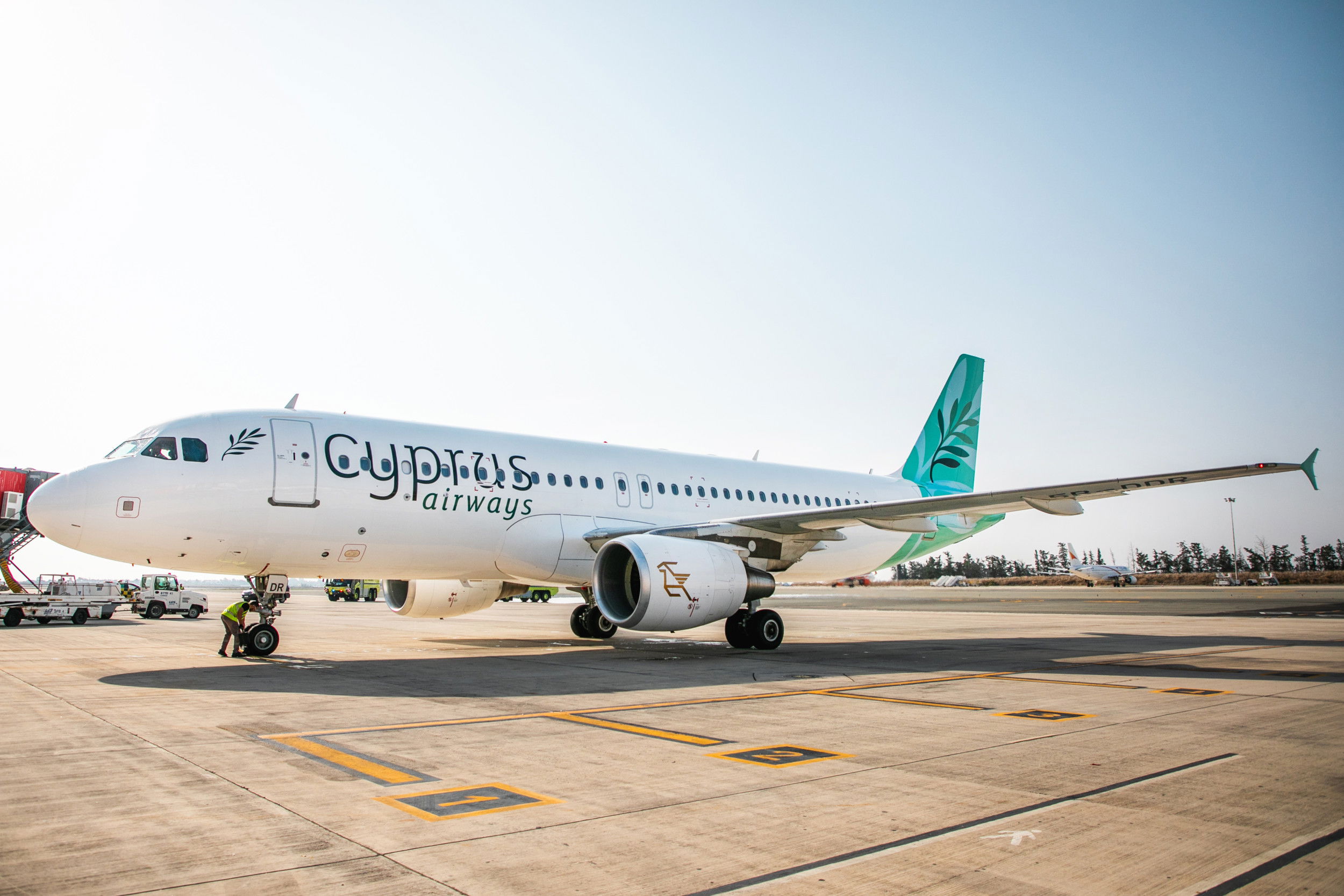 Cyprus Airways confirma nuevos vuelos a DOS grandes capitales europeas