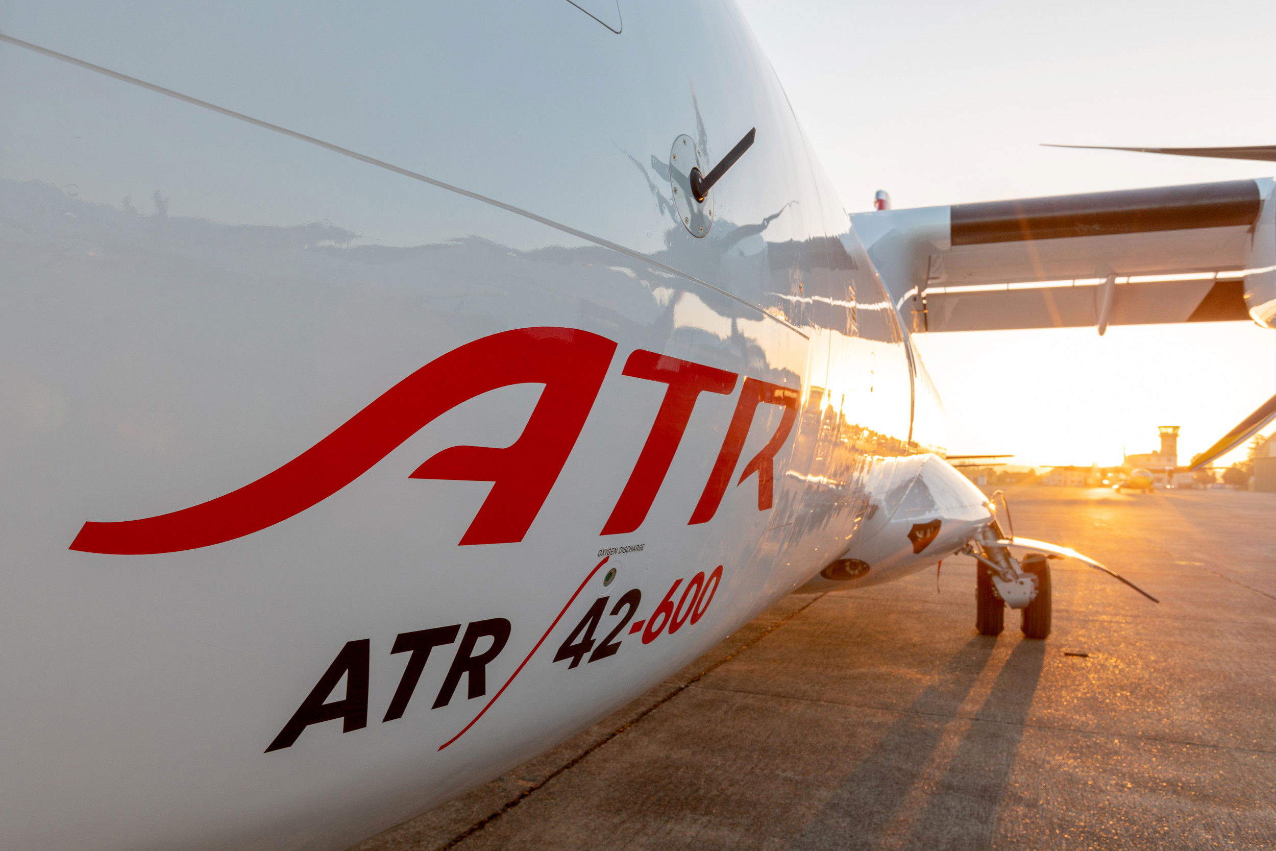 Why ATR is close to re-entering the Chinese market