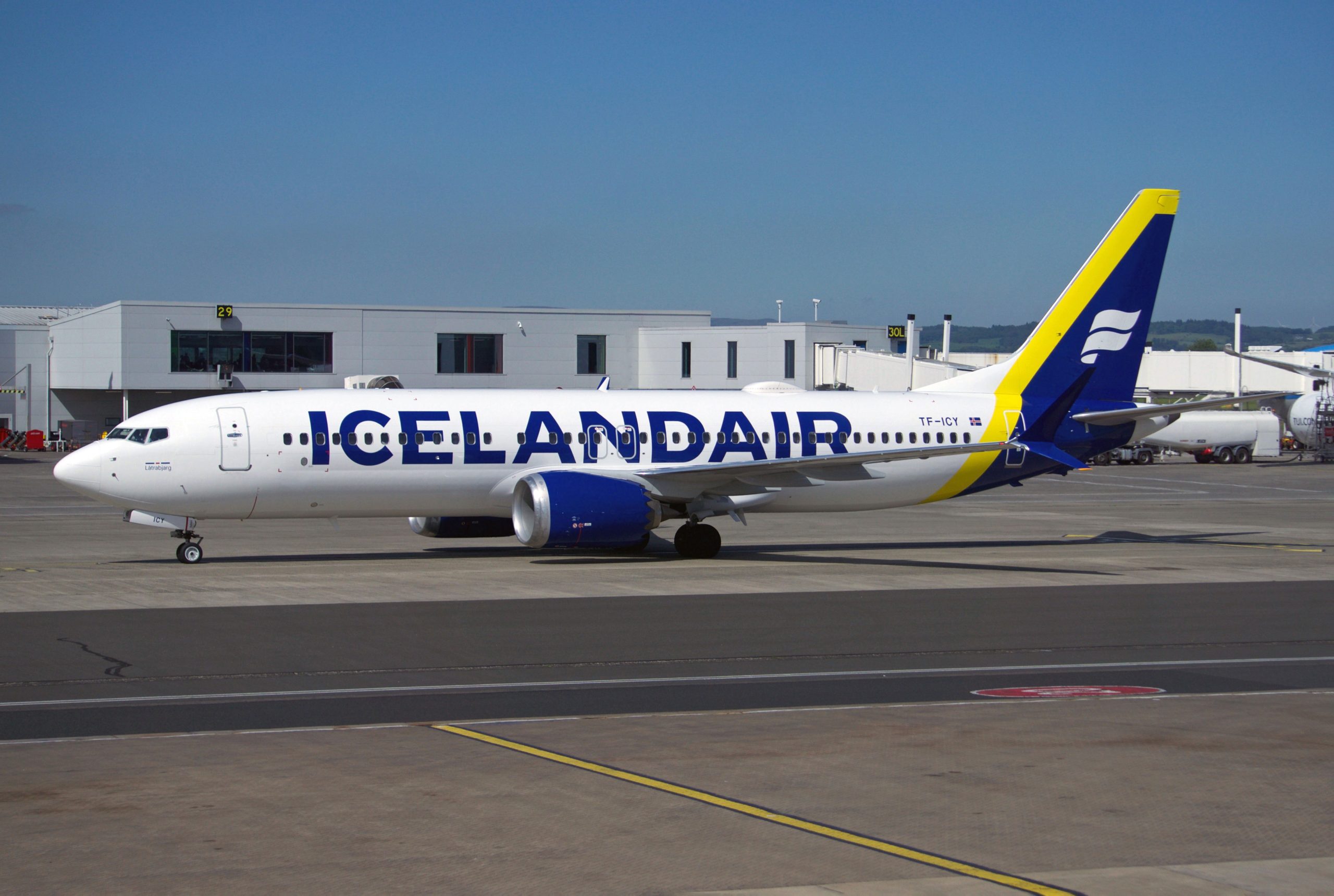Icelandair revela un nuevo destino en Estados Unidos