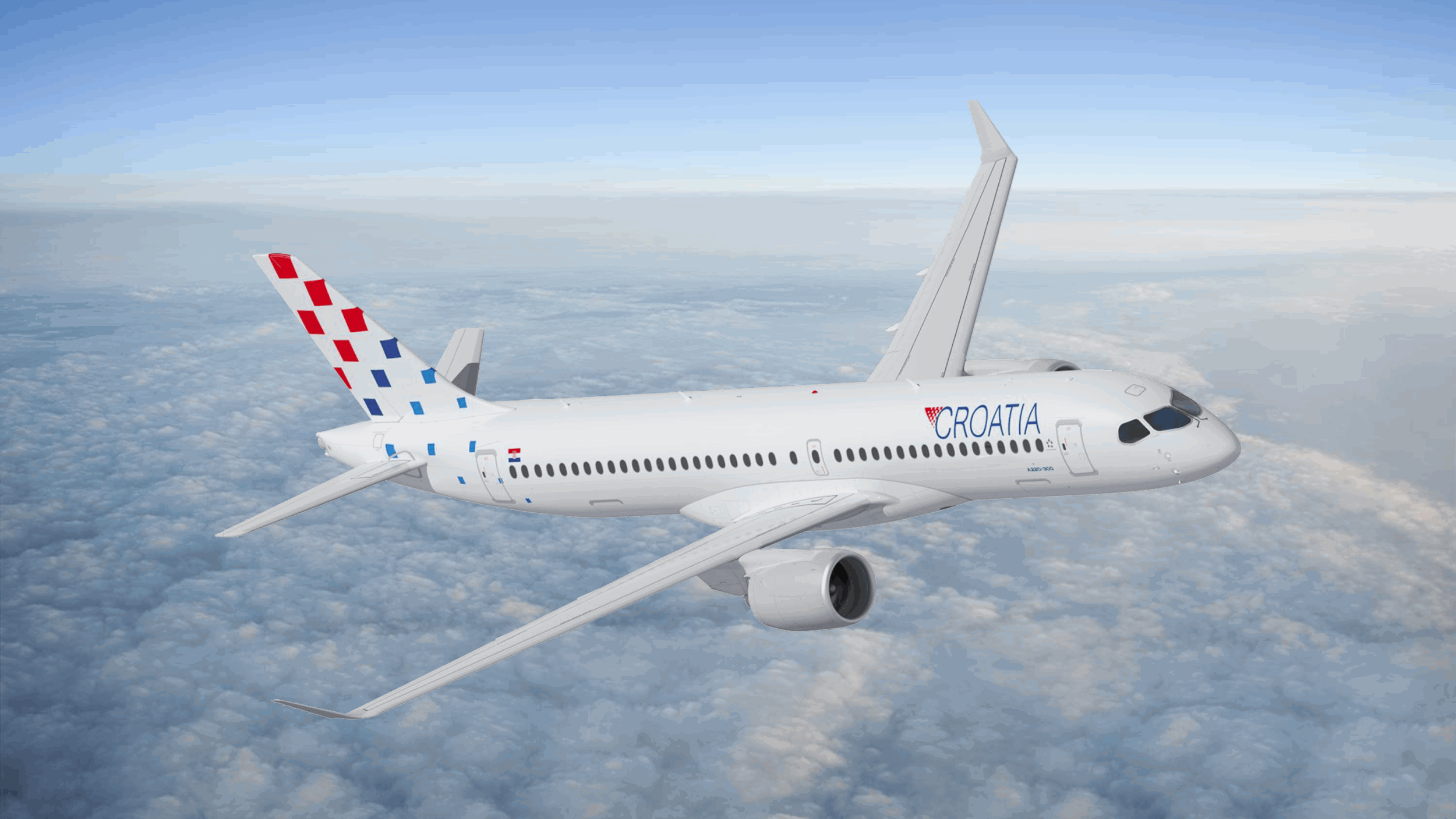 Airbus lands another European order for A220s