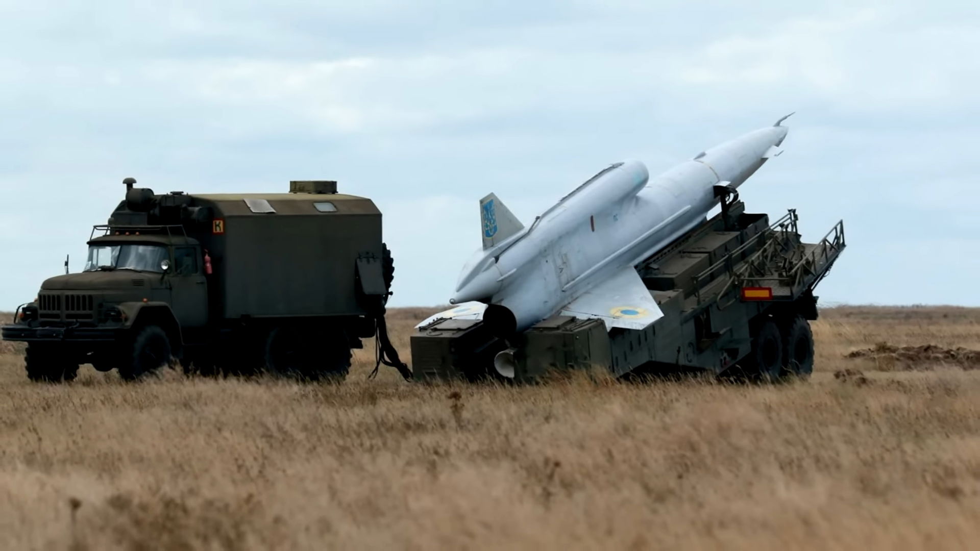 Los drones kamikazes ucranianos atacan Rusia