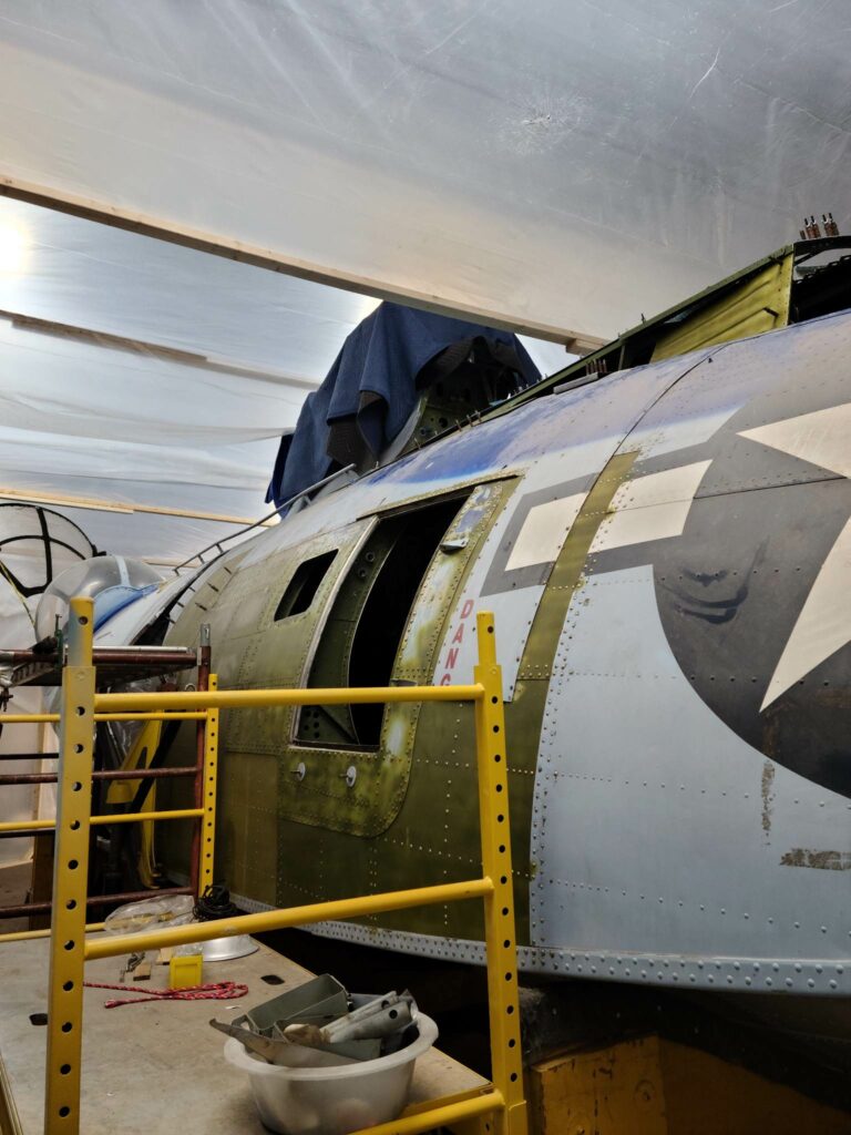 El proyecto estadounidense Catalina avanza