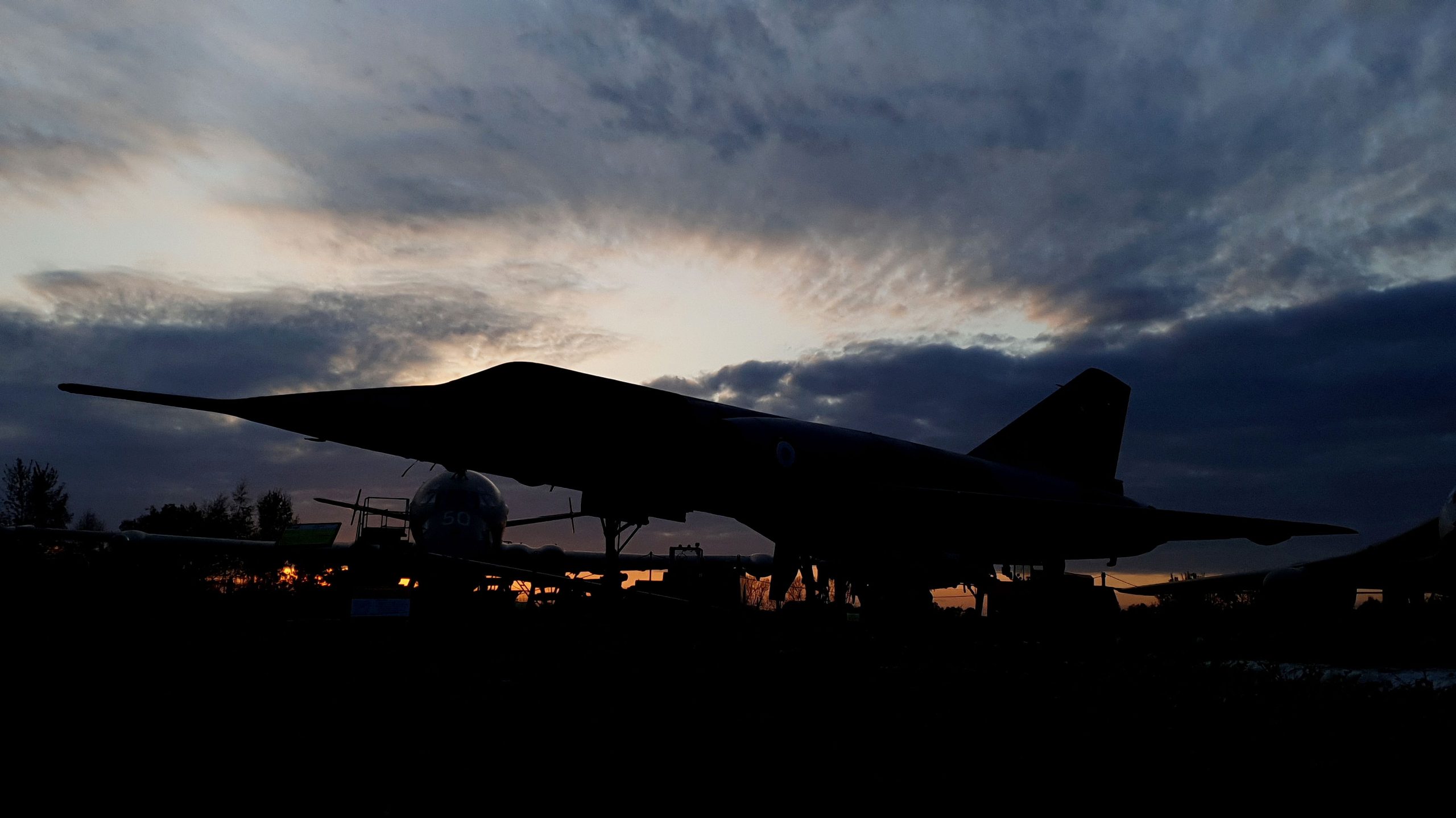 Mirage IV to star in nightshoot! TICKETS NOW ON SALE