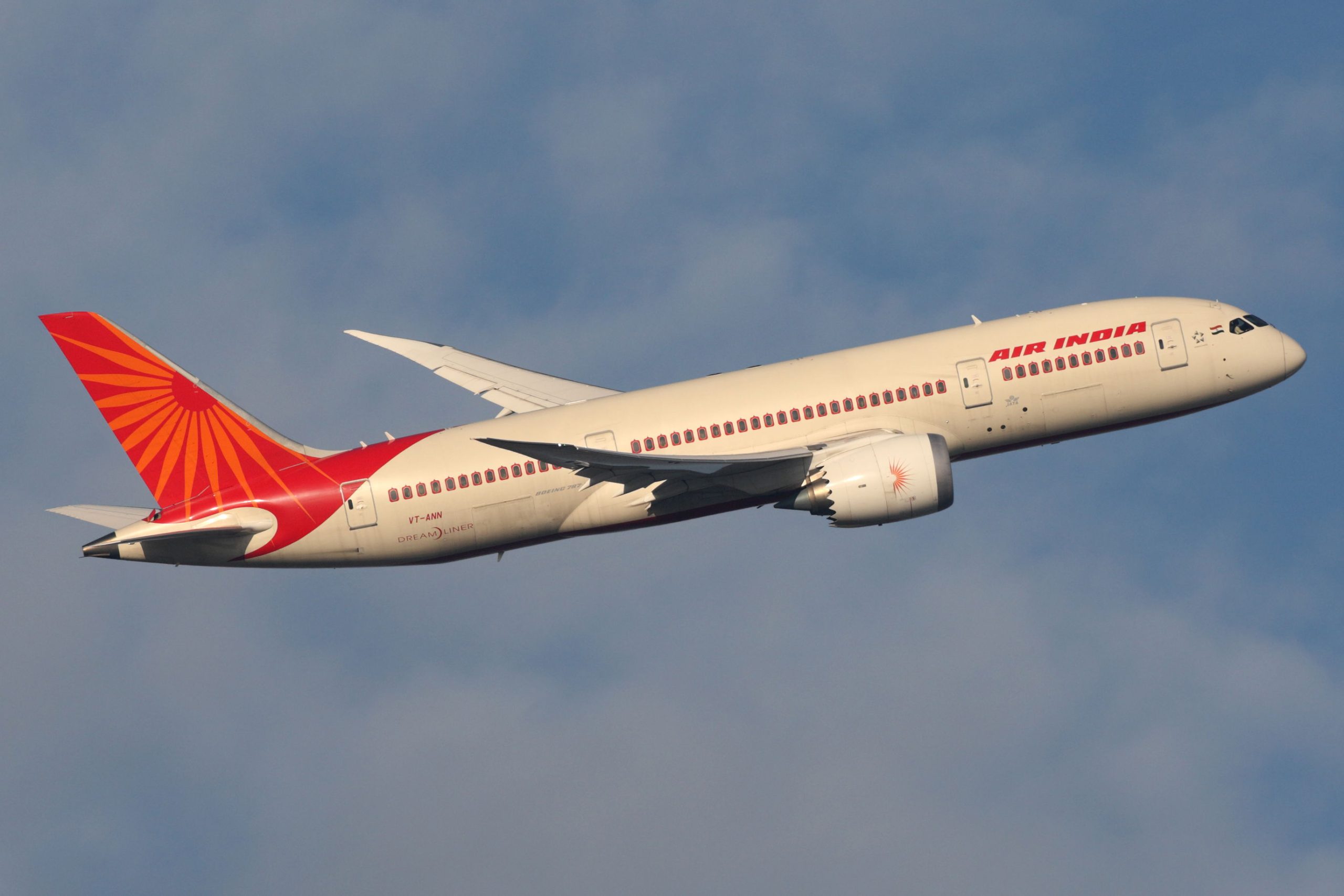 Air India to launch four routes from Gatwick