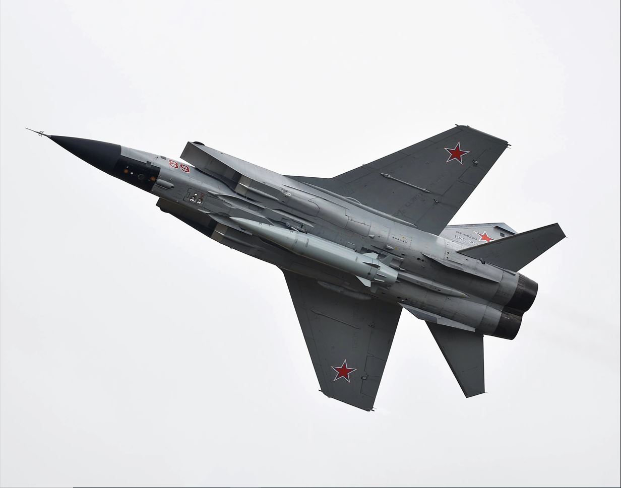 Russian jets fly in as Belarus begins fortnight of joint air force ‘exercises’