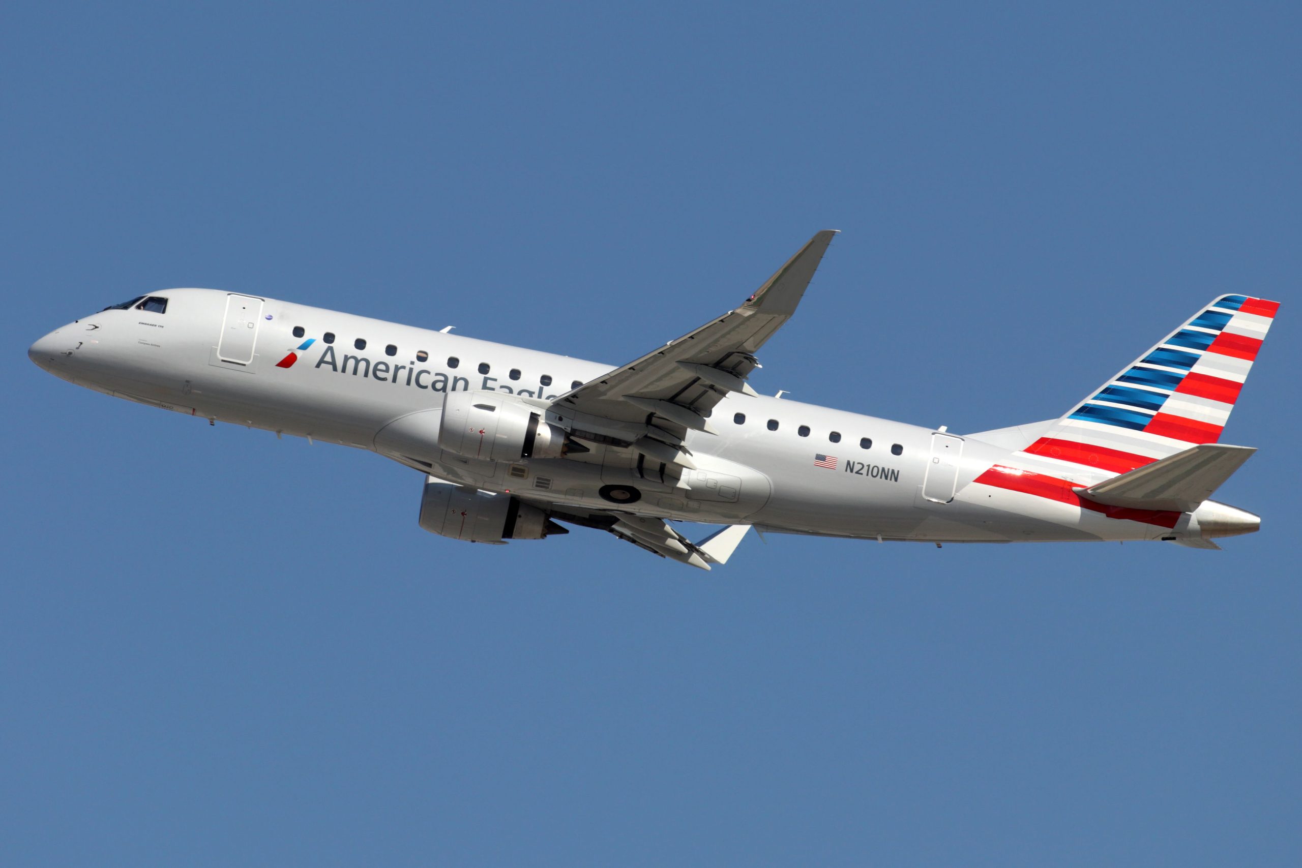 NTSB releases report into fatal E175 engine ground incident