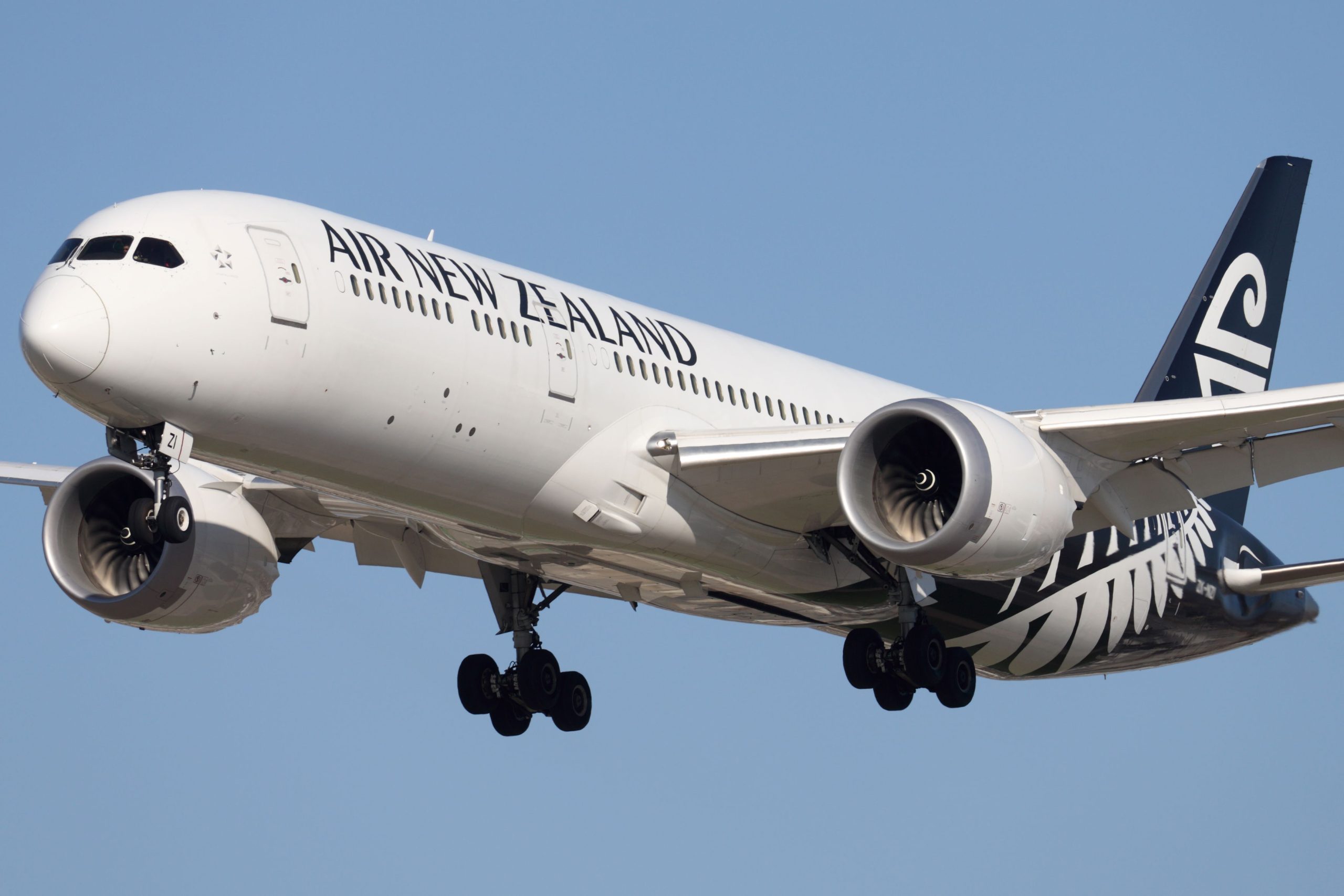 16-hour flight to nowhere: Air New Zealand in New York nightmare