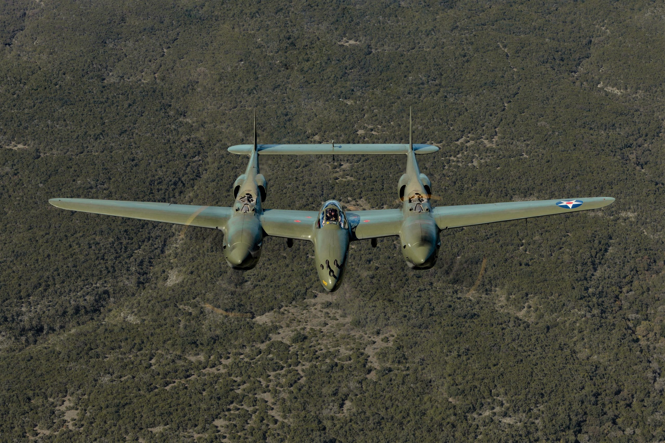 Rod Lewis to be inducted into Texas Aviation Hall of Fame